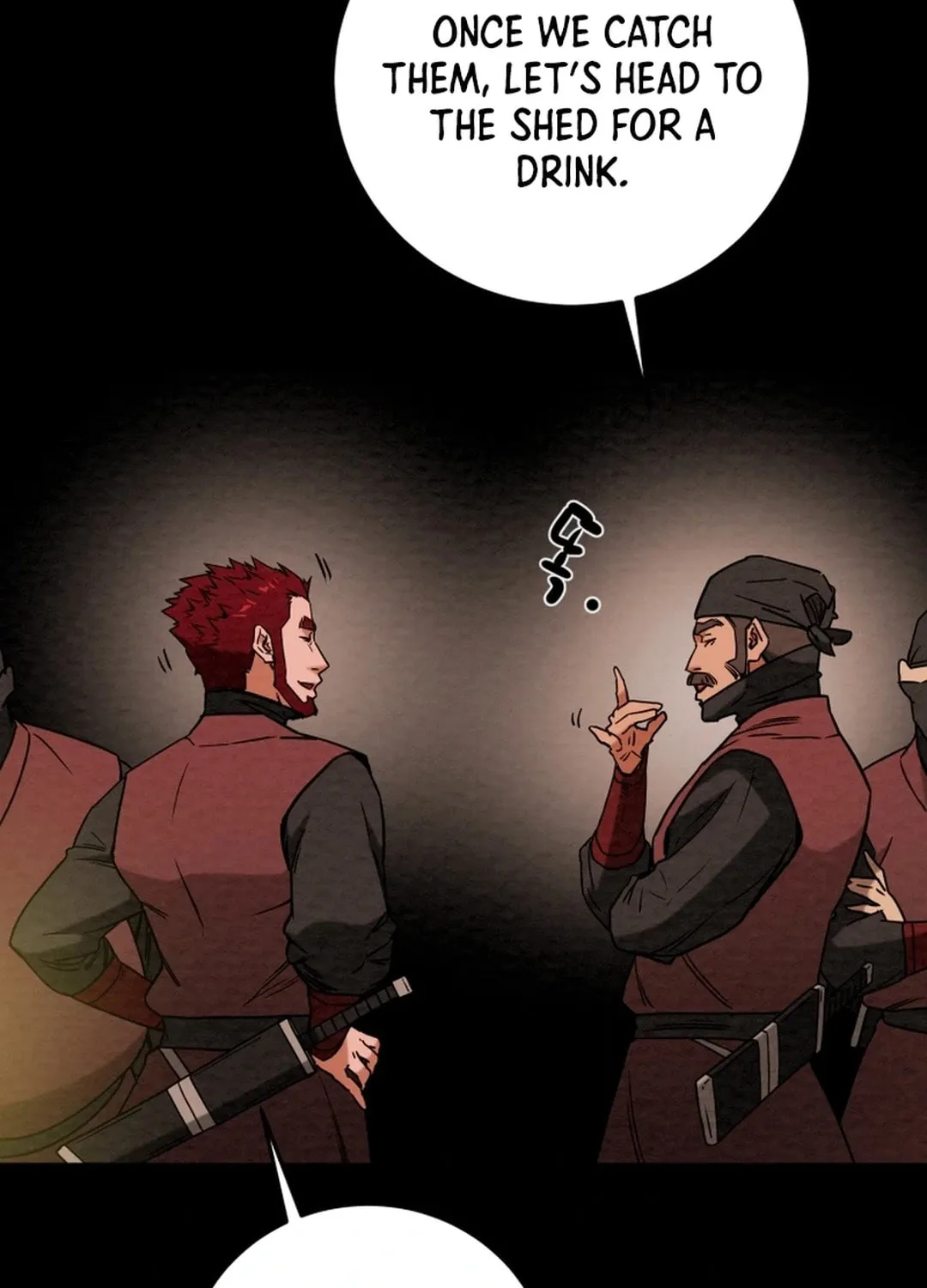 Heavenly Moon Chapter 94 page 17 - 