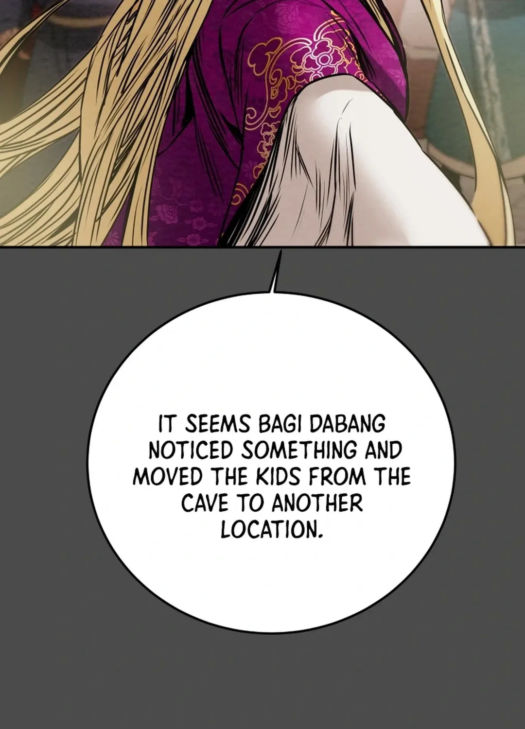 Heavenly Moon Chapter 94 page 161 - 