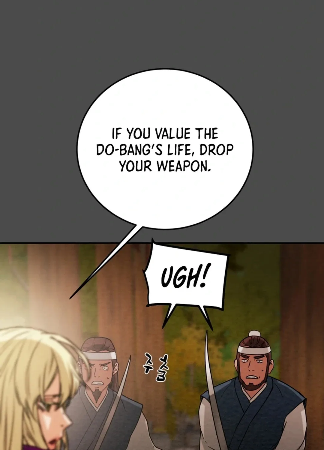 Heavenly Moon Chapter 94 page 162 - 