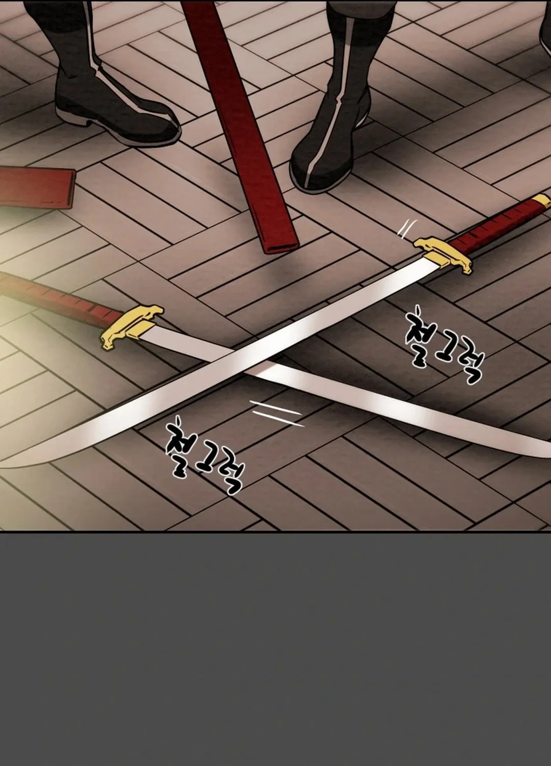 Heavenly Moon Chapter 94 page 165 - 