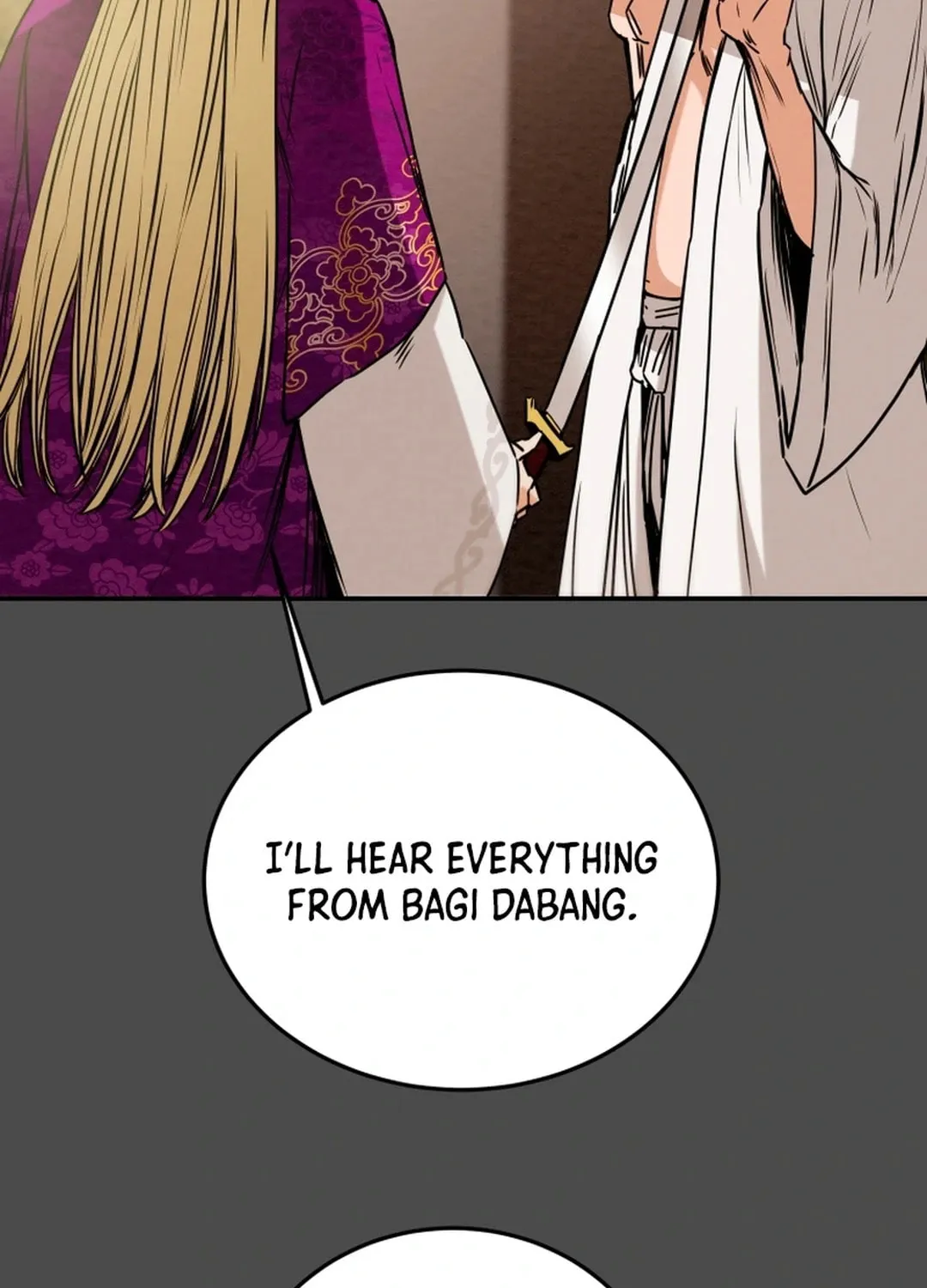 Heavenly Moon Chapter 94 page 167 - 
