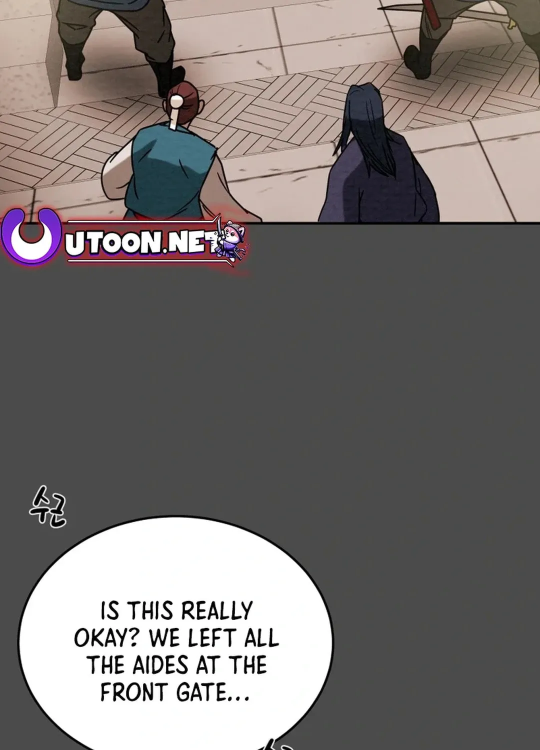 Heavenly Moon Chapter 94 page 169 - 