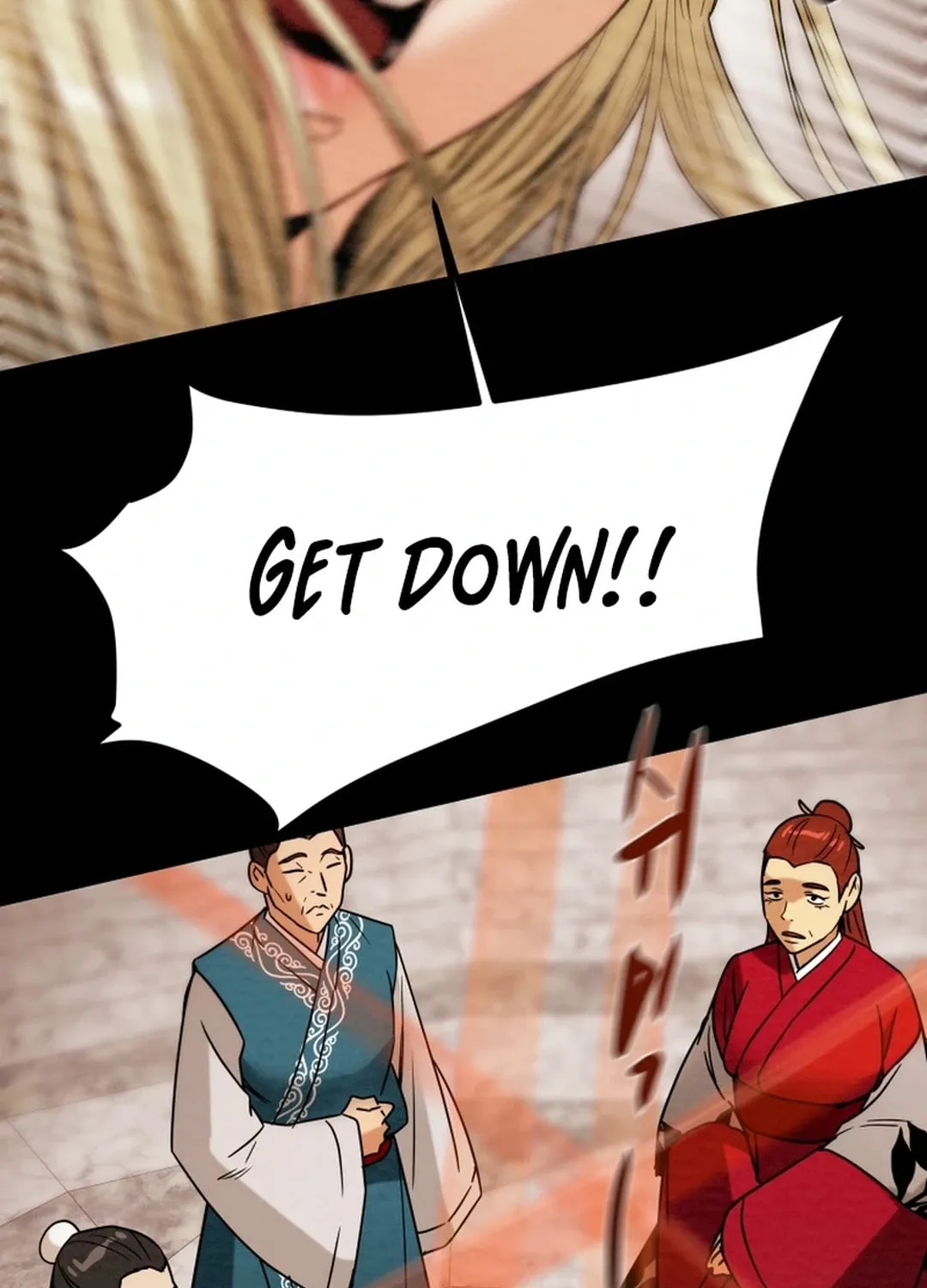 Heavenly Moon Chapter 94 page 182 - 