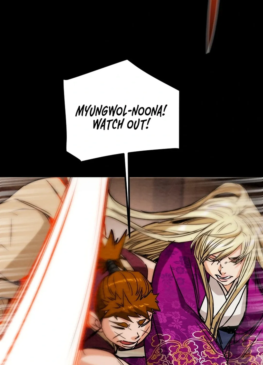 Heavenly Moon Chapter 94 page 189 - 