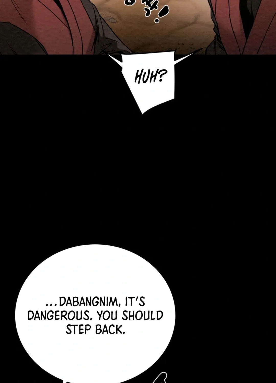 Heavenly Moon Chapter 94 page 20 - 