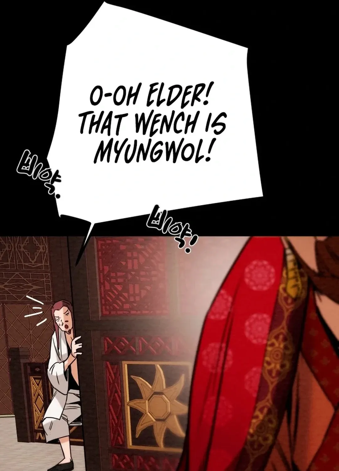 Heavenly Moon Chapter 94 page 200 - 