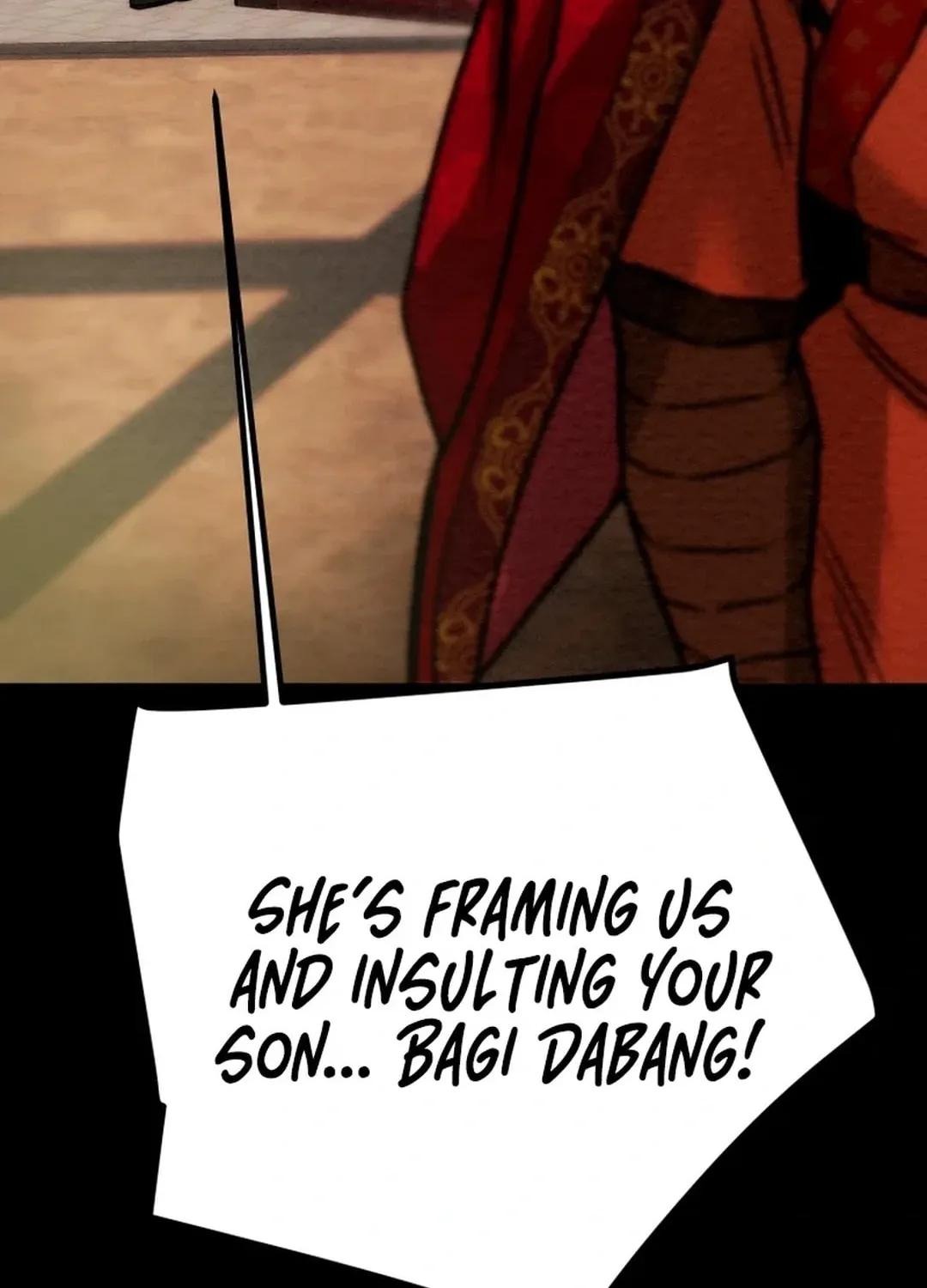 Heavenly Moon Chapter 94 page 201 - 