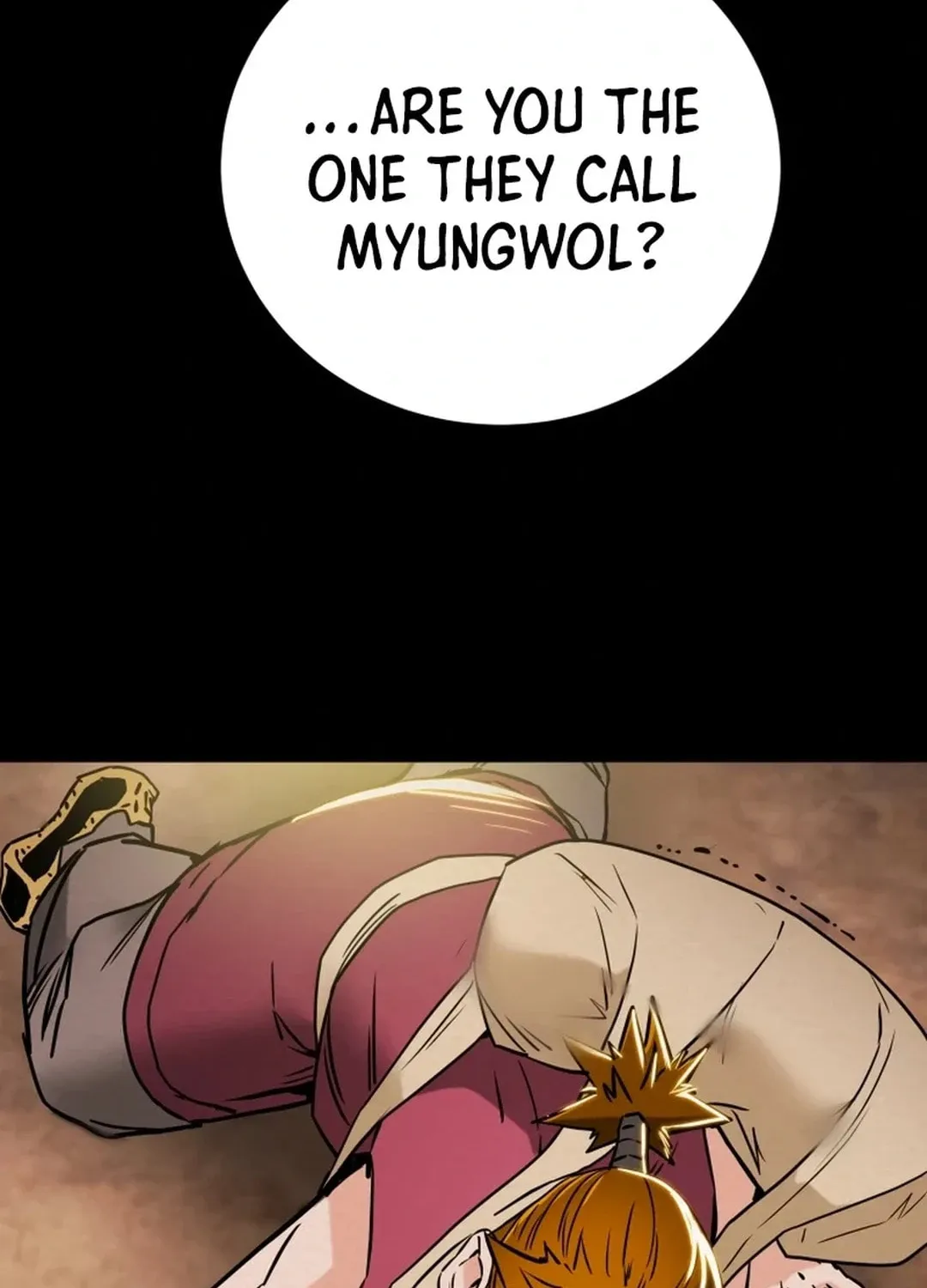 Heavenly Moon Chapter 94 page 208 - 