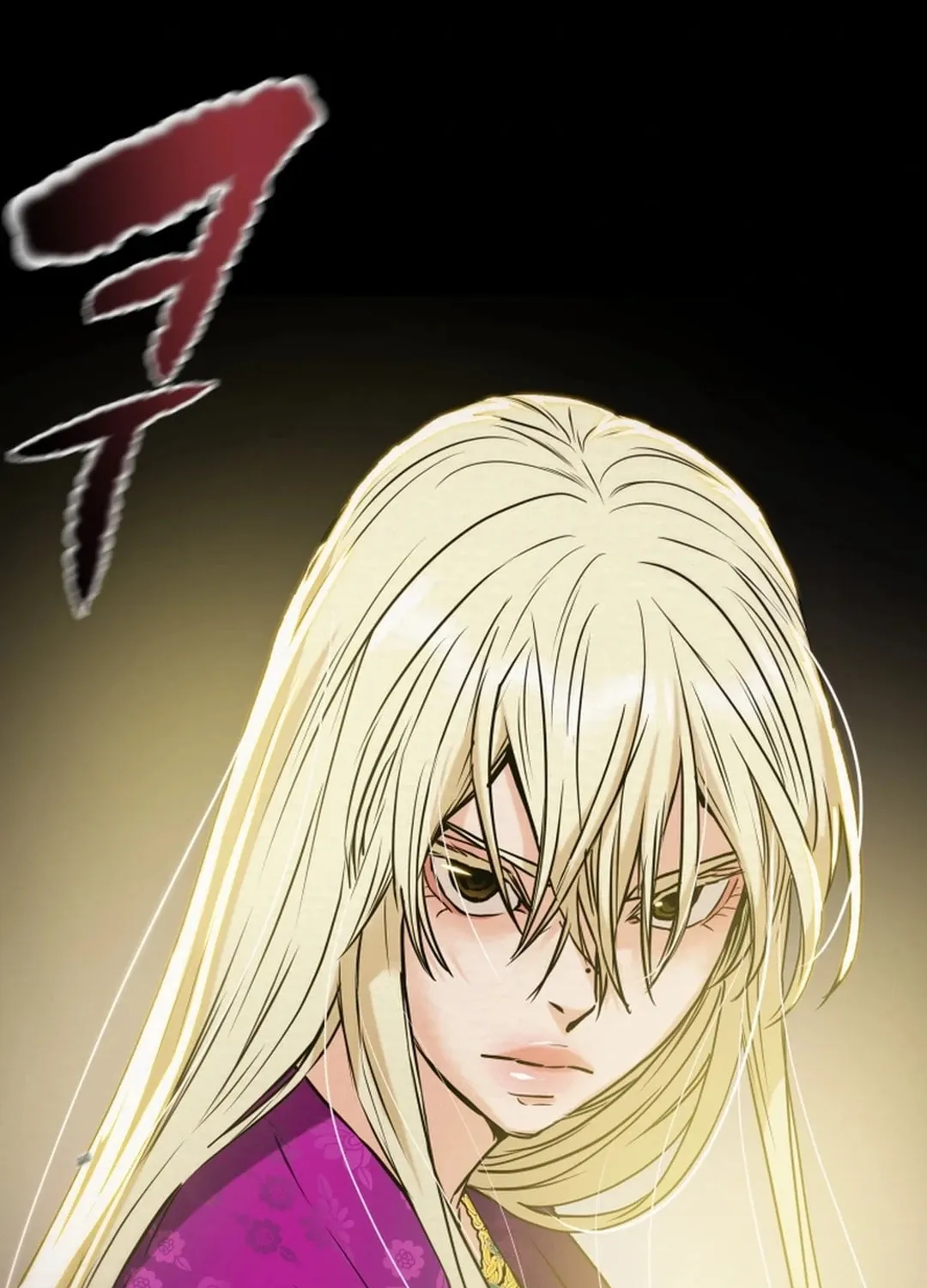 Heavenly Moon Chapter 94 page 218 - 