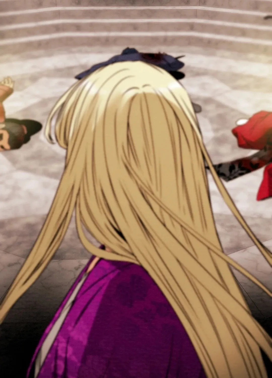 Heavenly Moon Chapter 94 page 221 - 