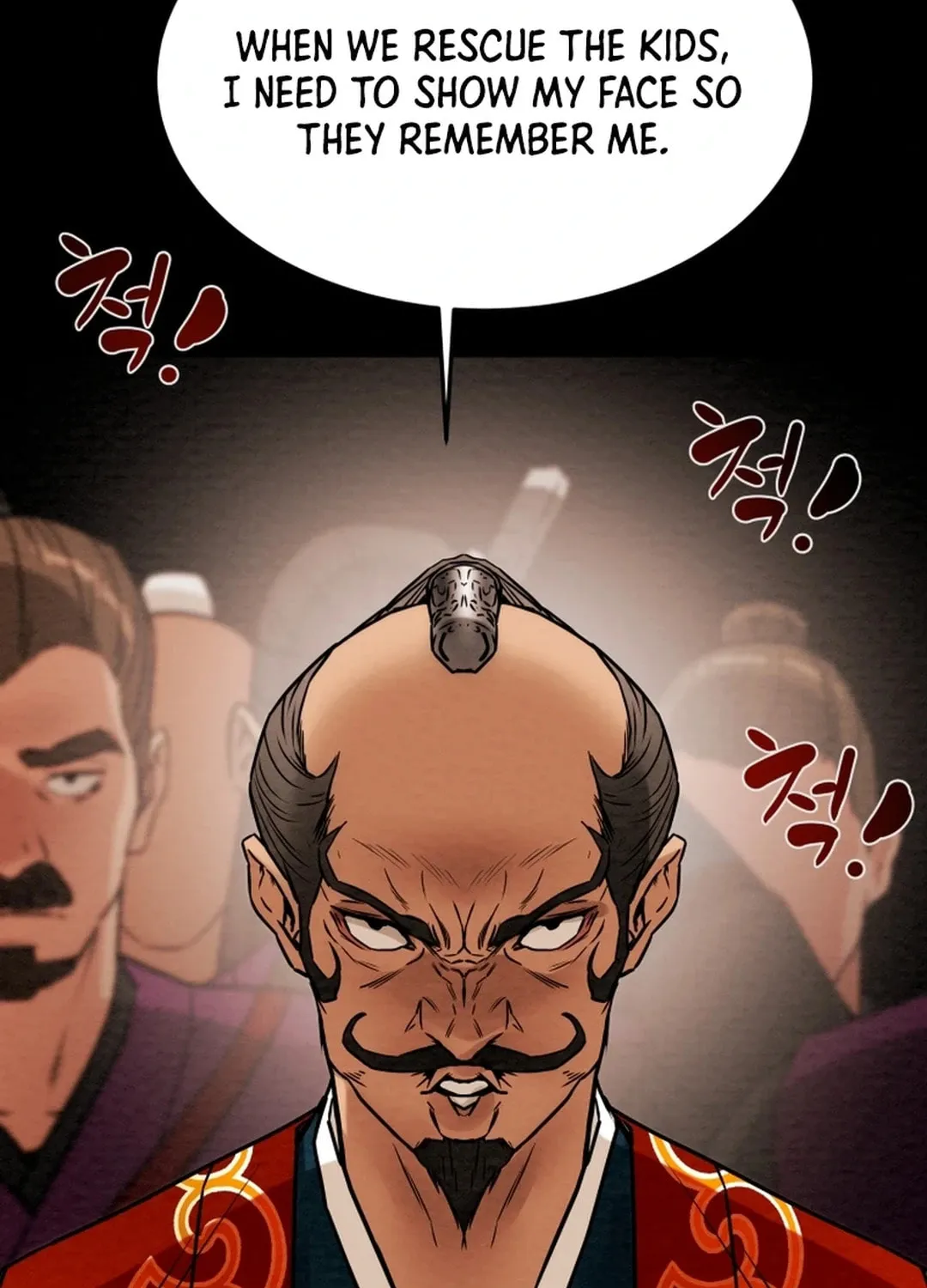Heavenly Moon Chapter 94 page 24 - 