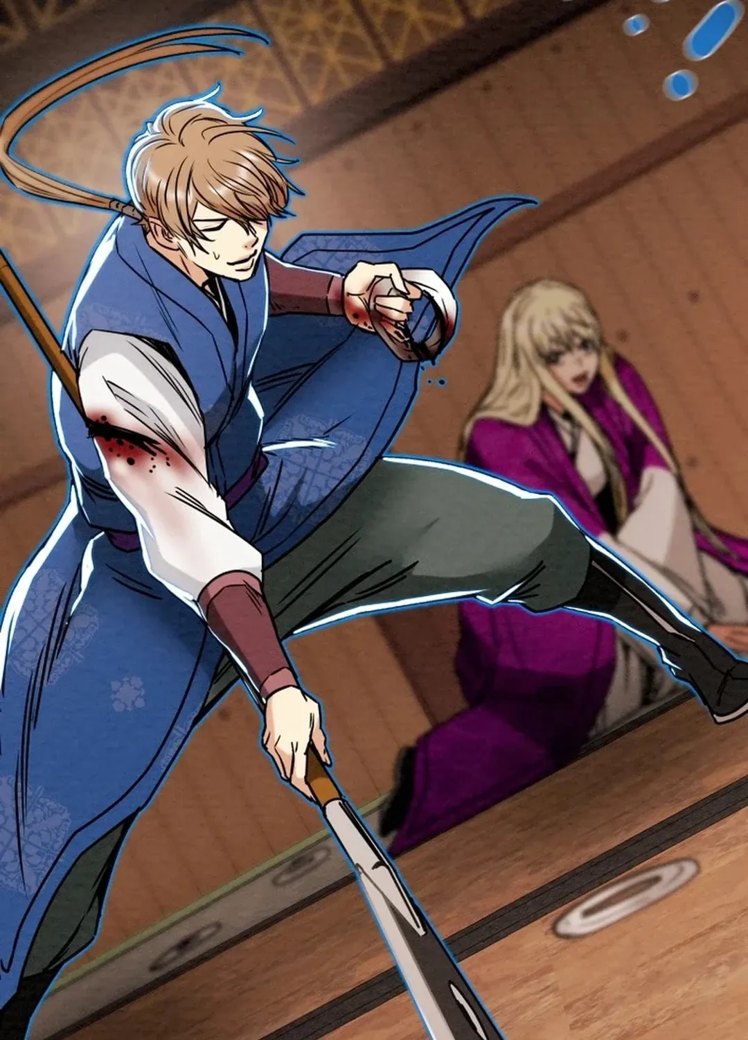Heavenly Moon Chapter 94 page 231 - 
