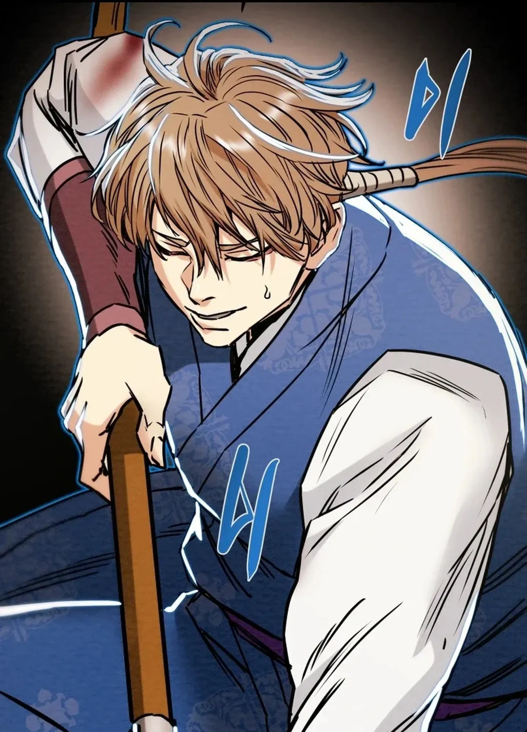 Heavenly Moon Chapter 94 page 233 - 
