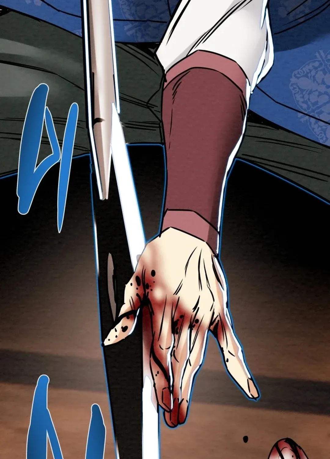 Heavenly Moon Chapter 94 page 234 - 