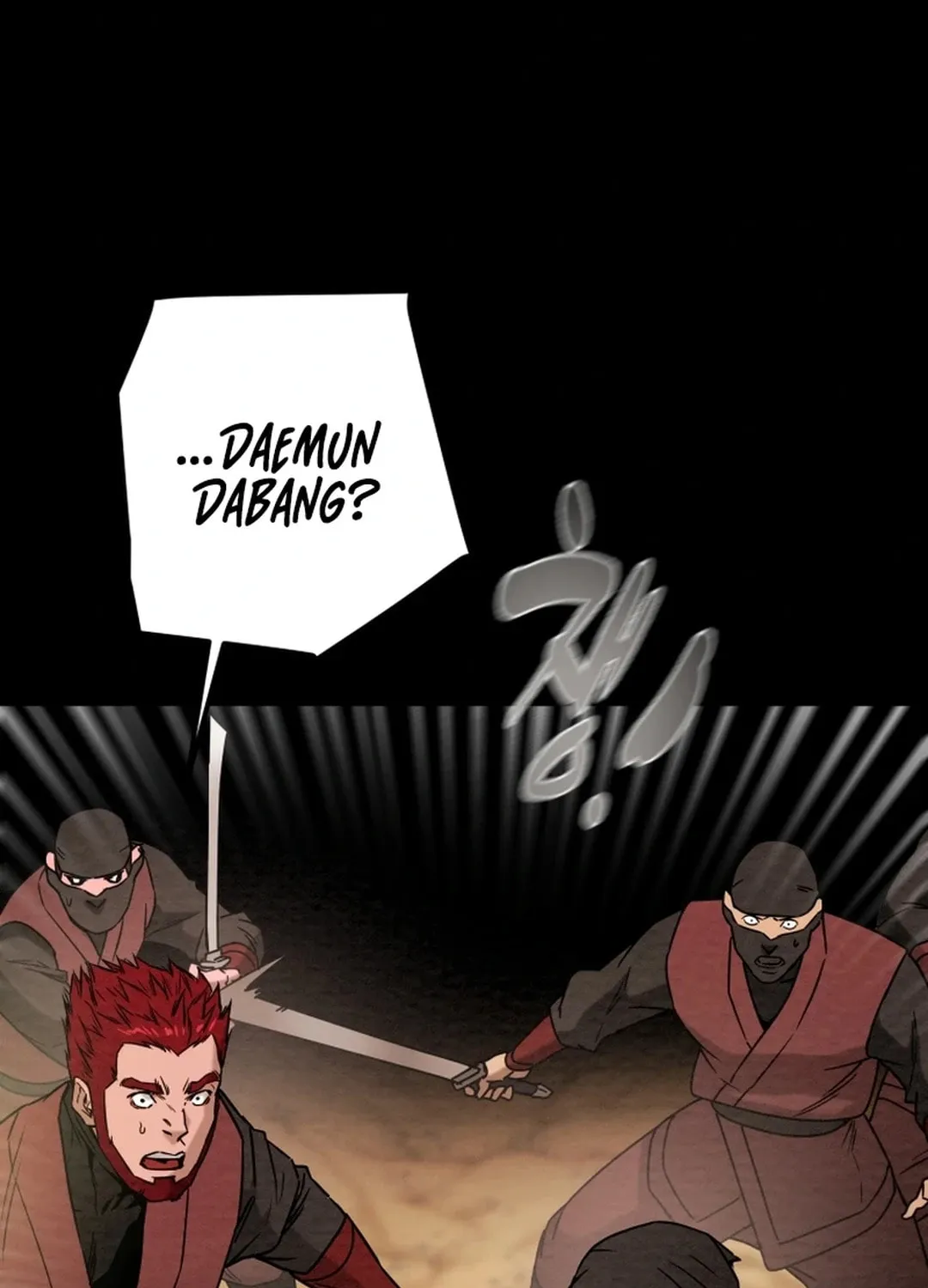 Heavenly Moon Chapter 94 page 26 - 