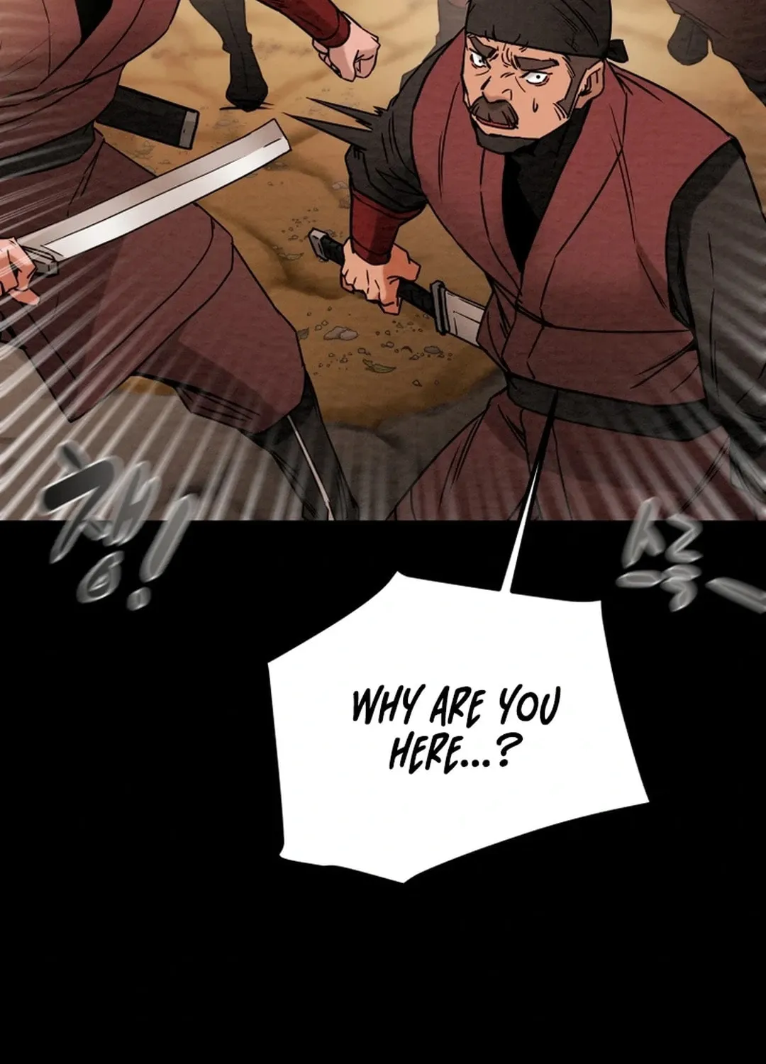 Heavenly Moon Chapter 94 page 27 - 