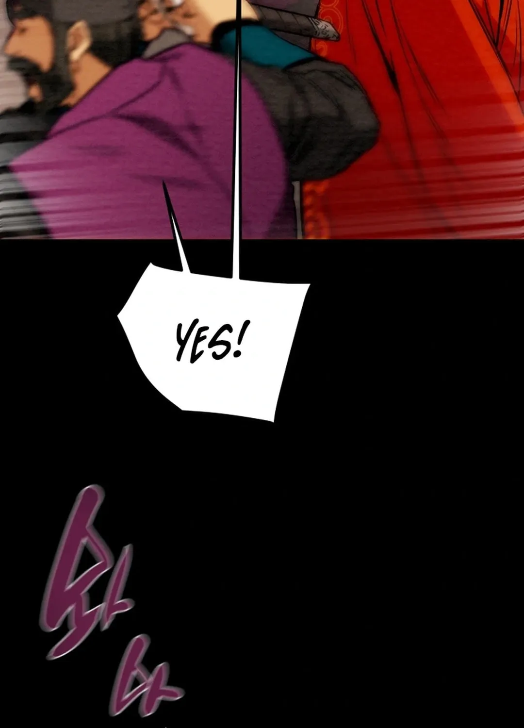 Heavenly Moon Chapter 94 page 30 - 