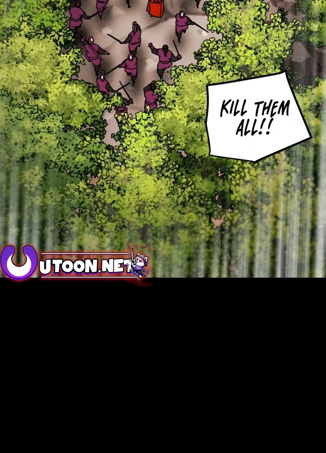Heavenly Moon Chapter 94 page 33 - 