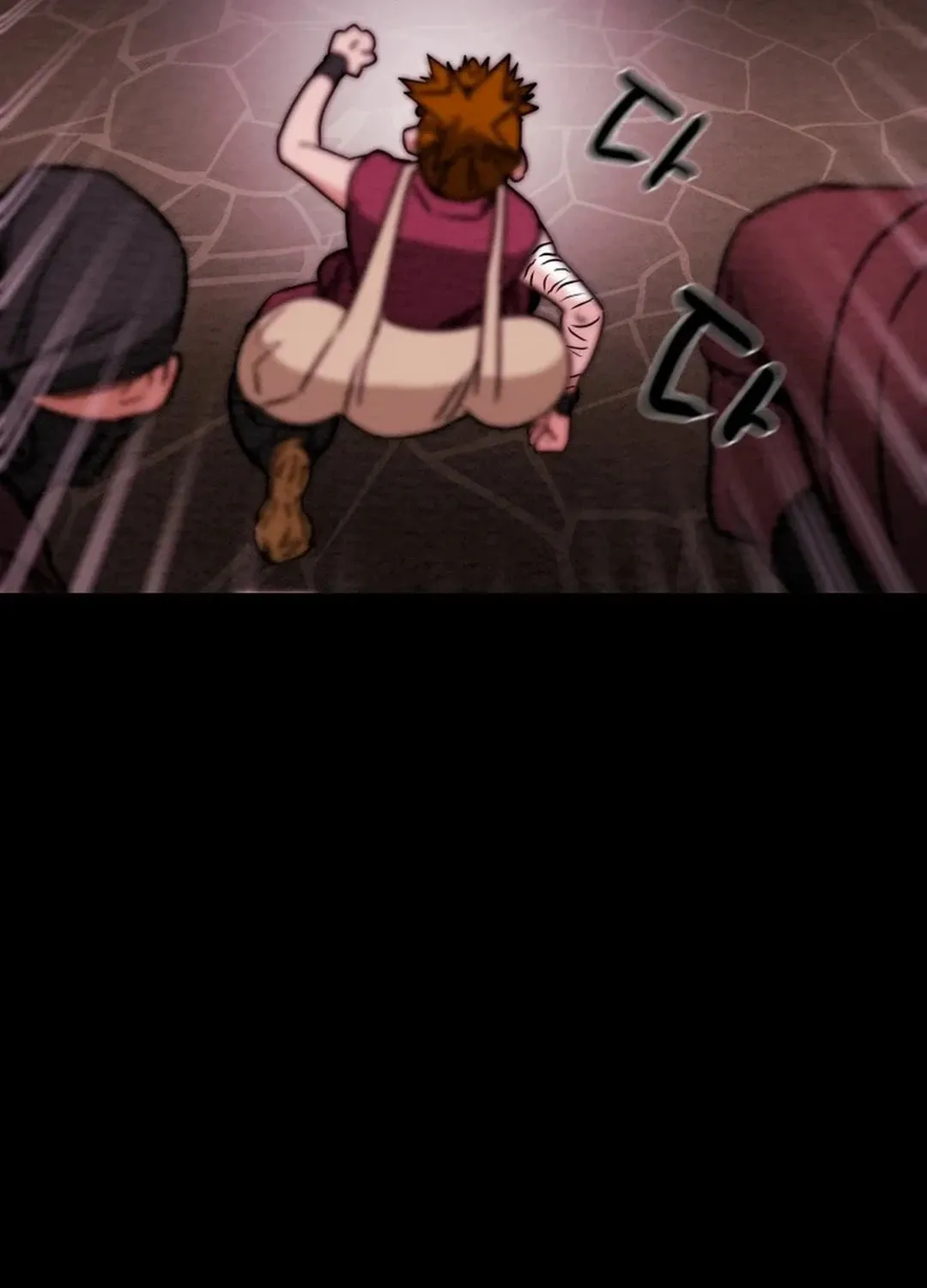 Heavenly Moon Chapter 94 page 5 - 