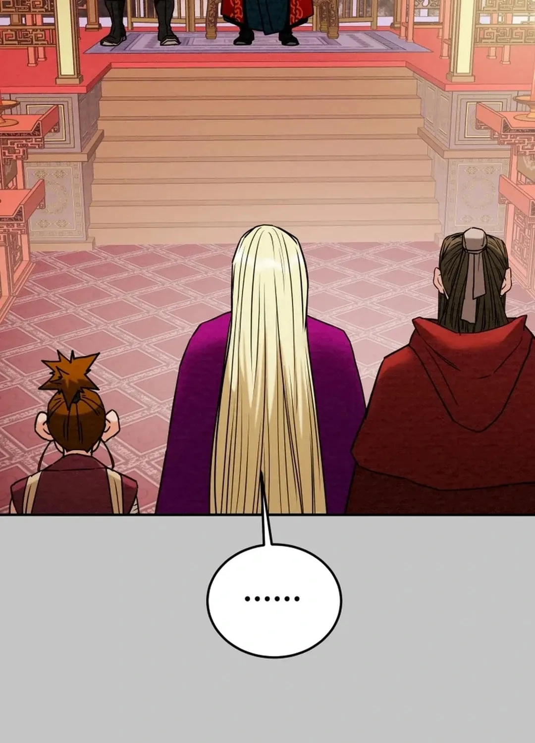 Heavenly Moon Chapter 94 page 42 - 