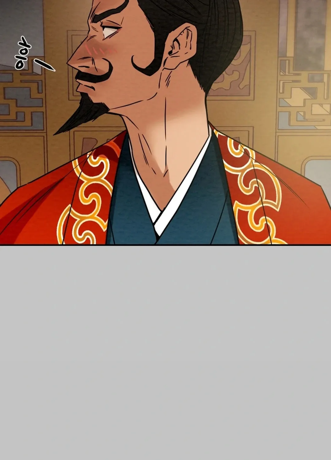 Heavenly Moon Chapter 94 page 45 - 