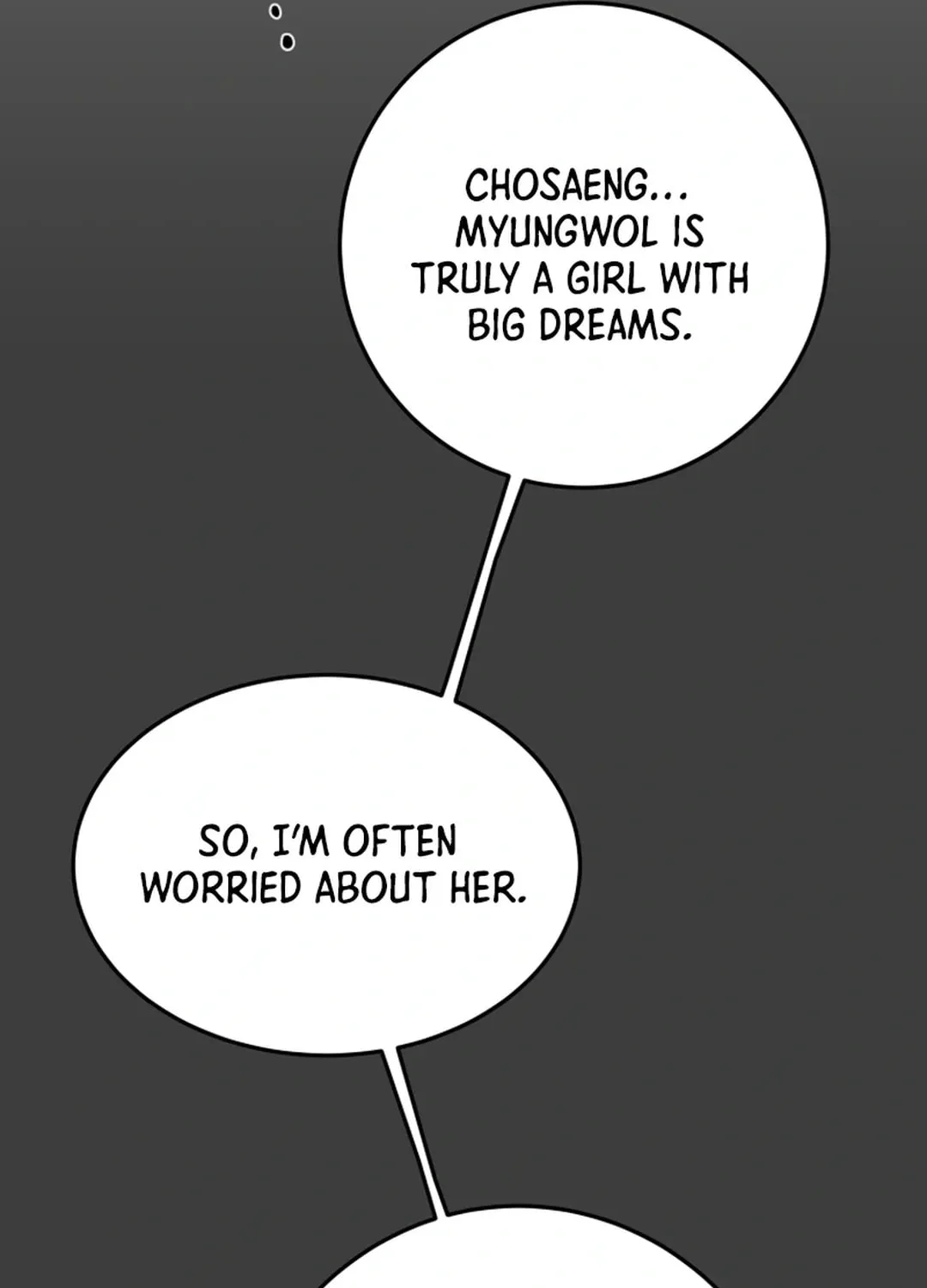 Heavenly Moon Chapter 94 page 47 - 