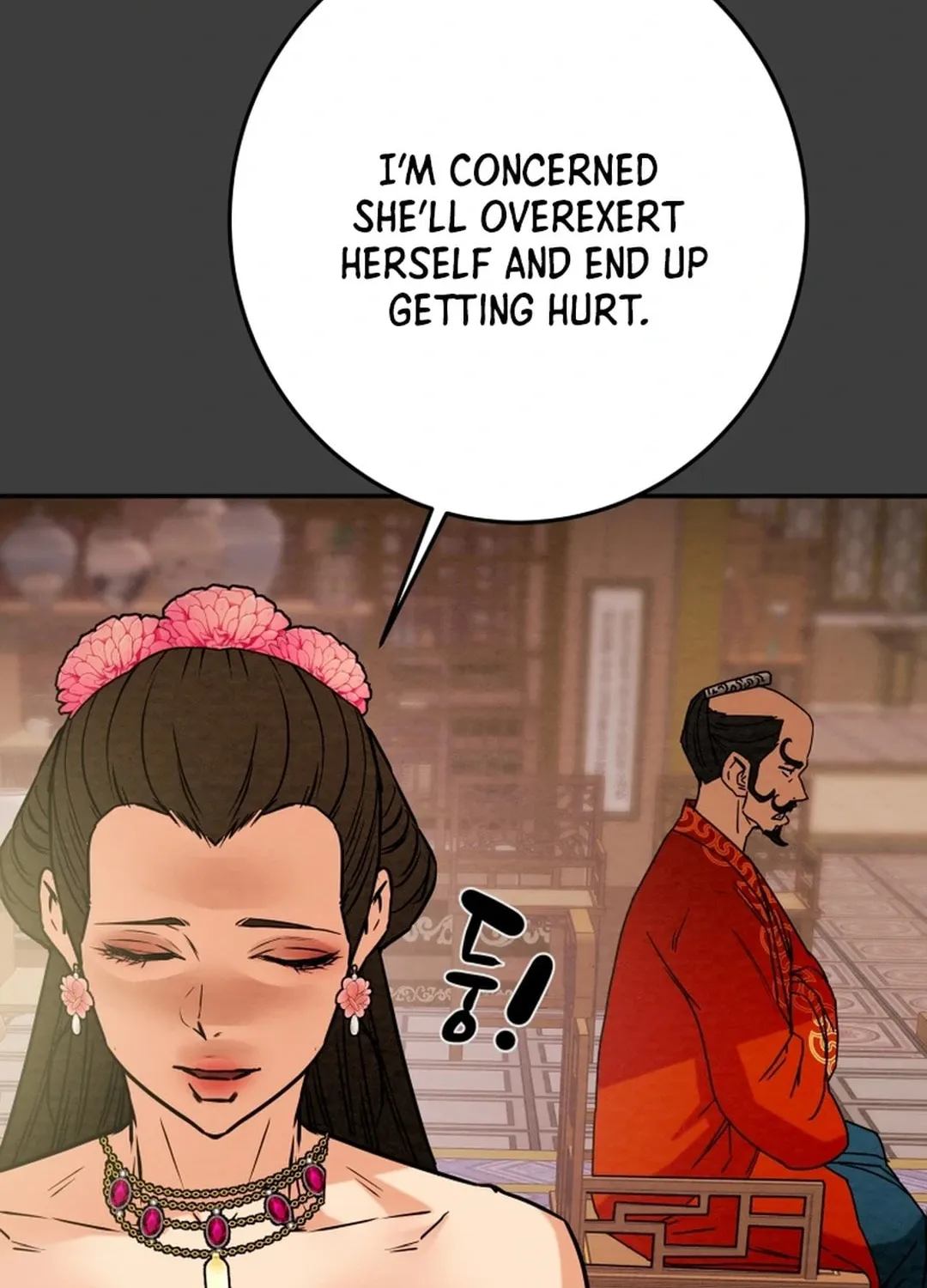 Heavenly Moon Chapter 94 page 48 - 