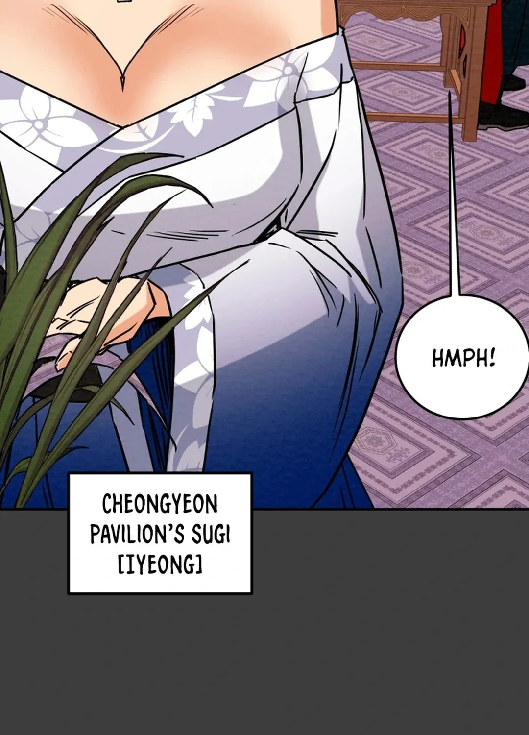 Heavenly Moon Chapter 94 page 49 - 