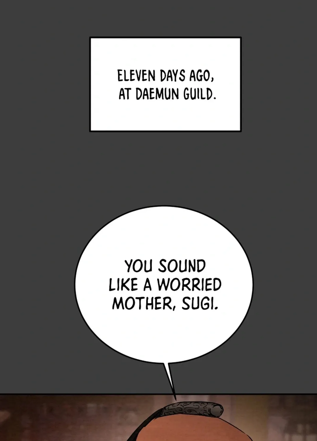 Heavenly Moon Chapter 94 page 50 - 