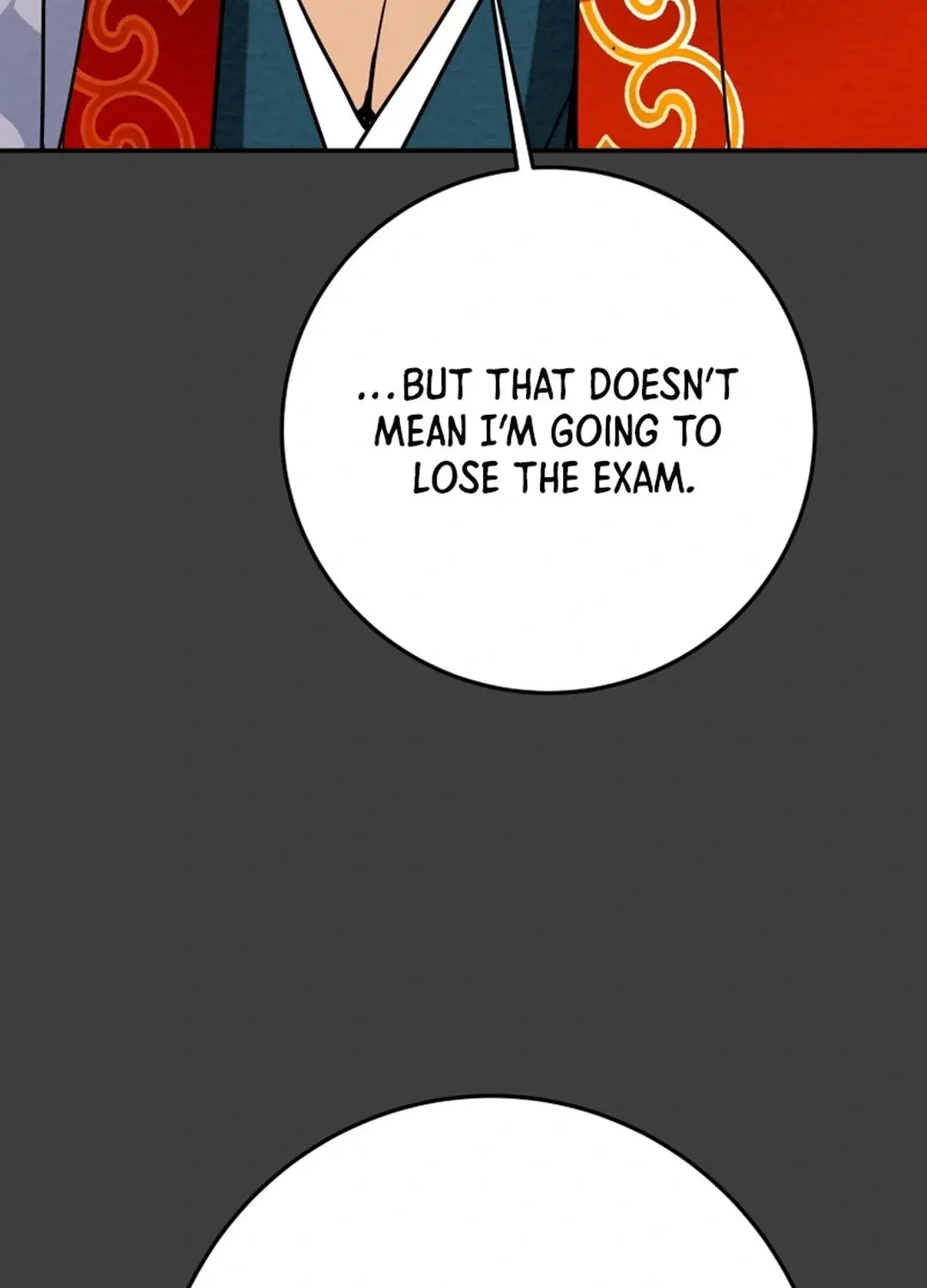 Heavenly Moon Chapter 94 page 64 - 