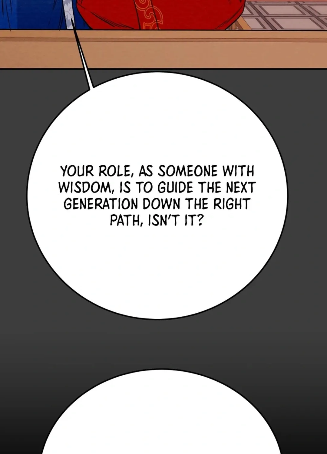 Heavenly Moon Chapter 94 page 66 - 