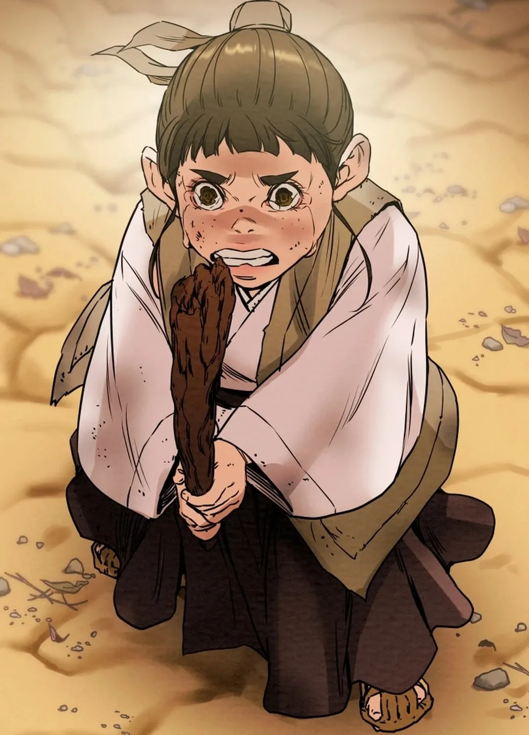 Heavenly Moon Chapter 94 page 68 - 