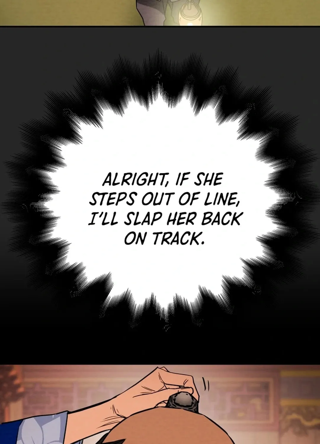 Heavenly Moon Chapter 94 page 72 - 