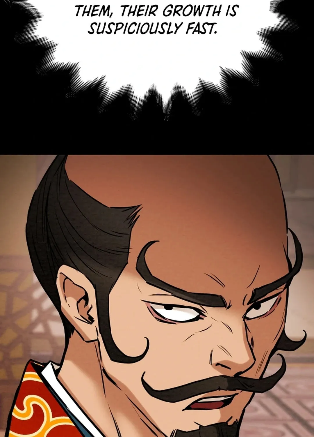 Heavenly Moon Chapter 94 page 79 - 