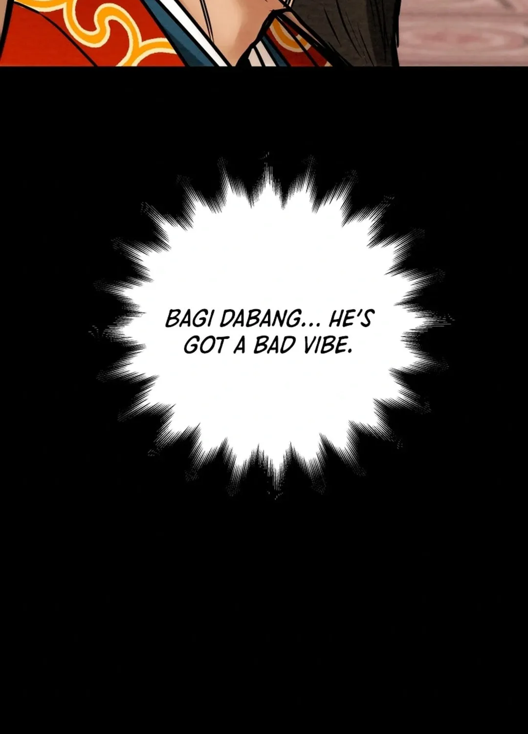 Heavenly Moon Chapter 94 page 80 - 