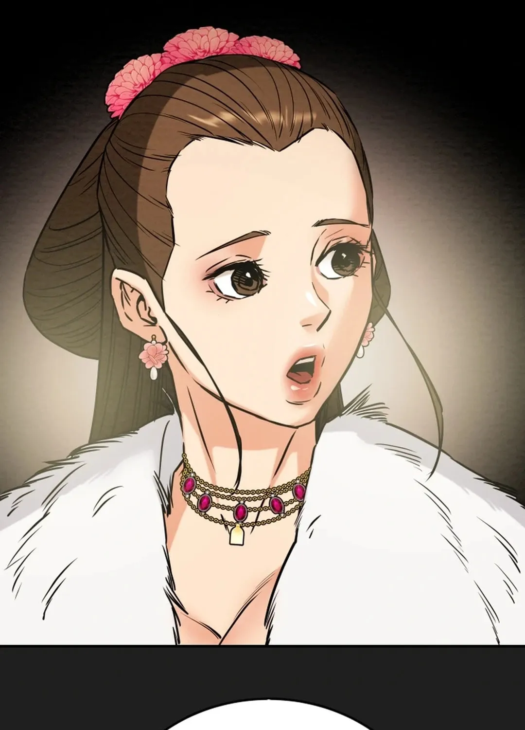Heavenly Moon Chapter 94 page 86 - 