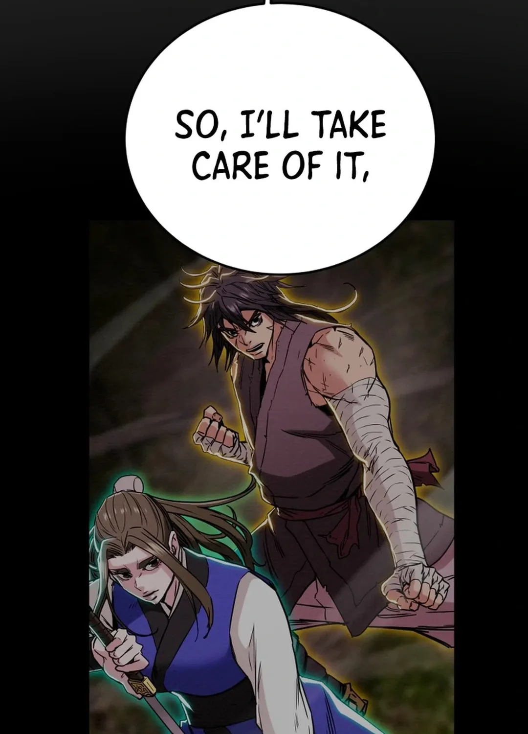 Heavenly Moon Chapter 94 page 90 - 