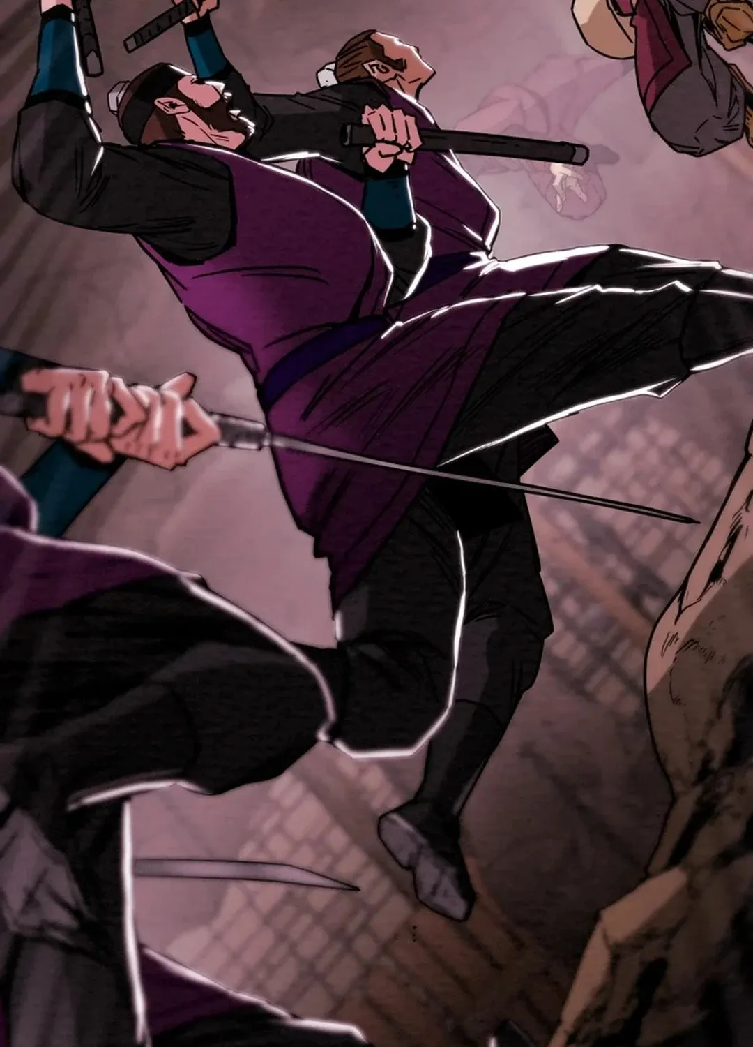 Heavenly Moon Chapter 94 page 10 - 