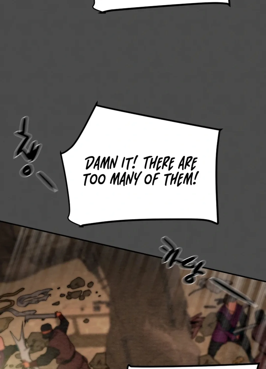 Heavenly Moon Chapter 94 page 97 - 
