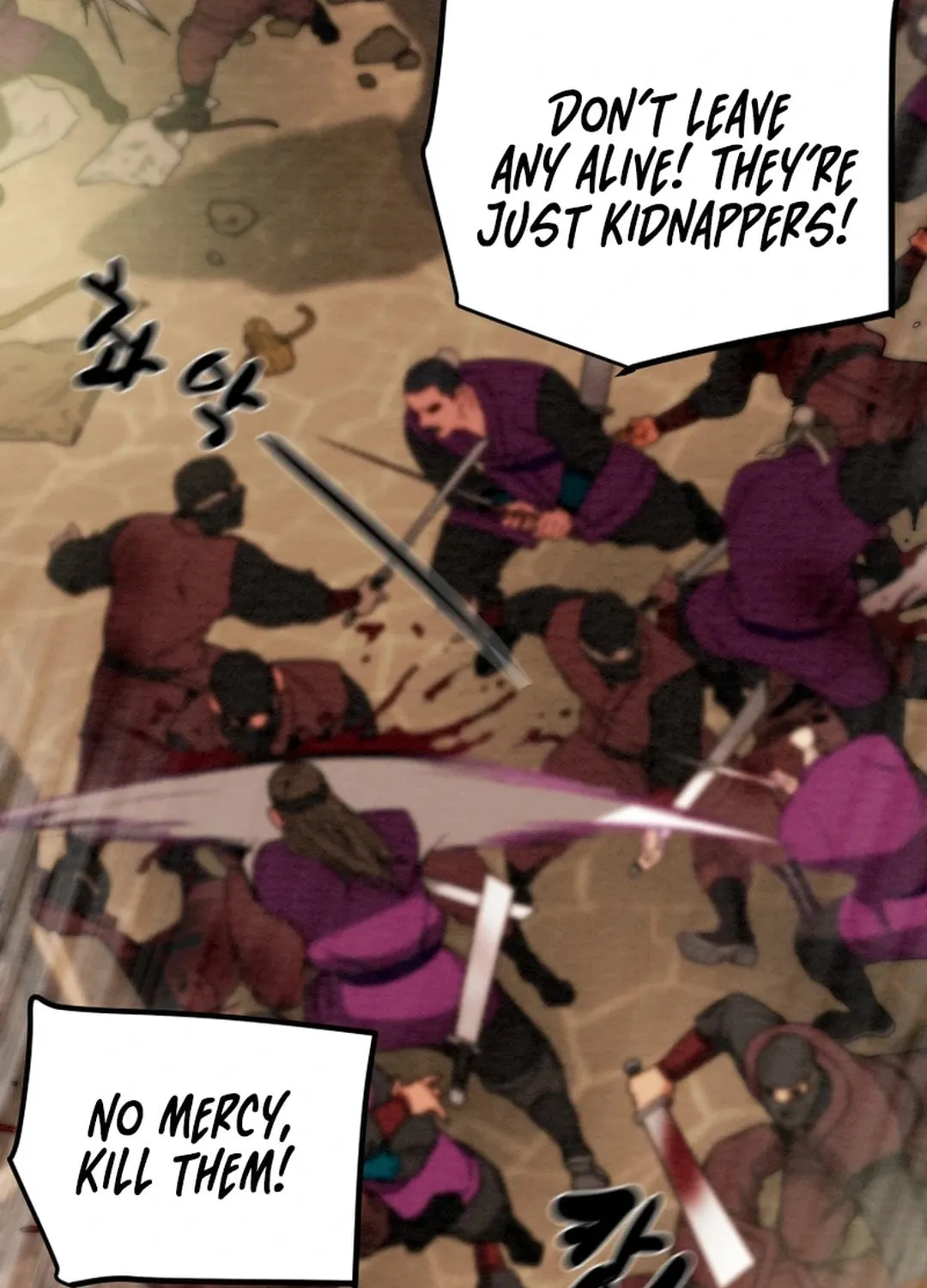 Heavenly Moon Chapter 94 page 98 - 