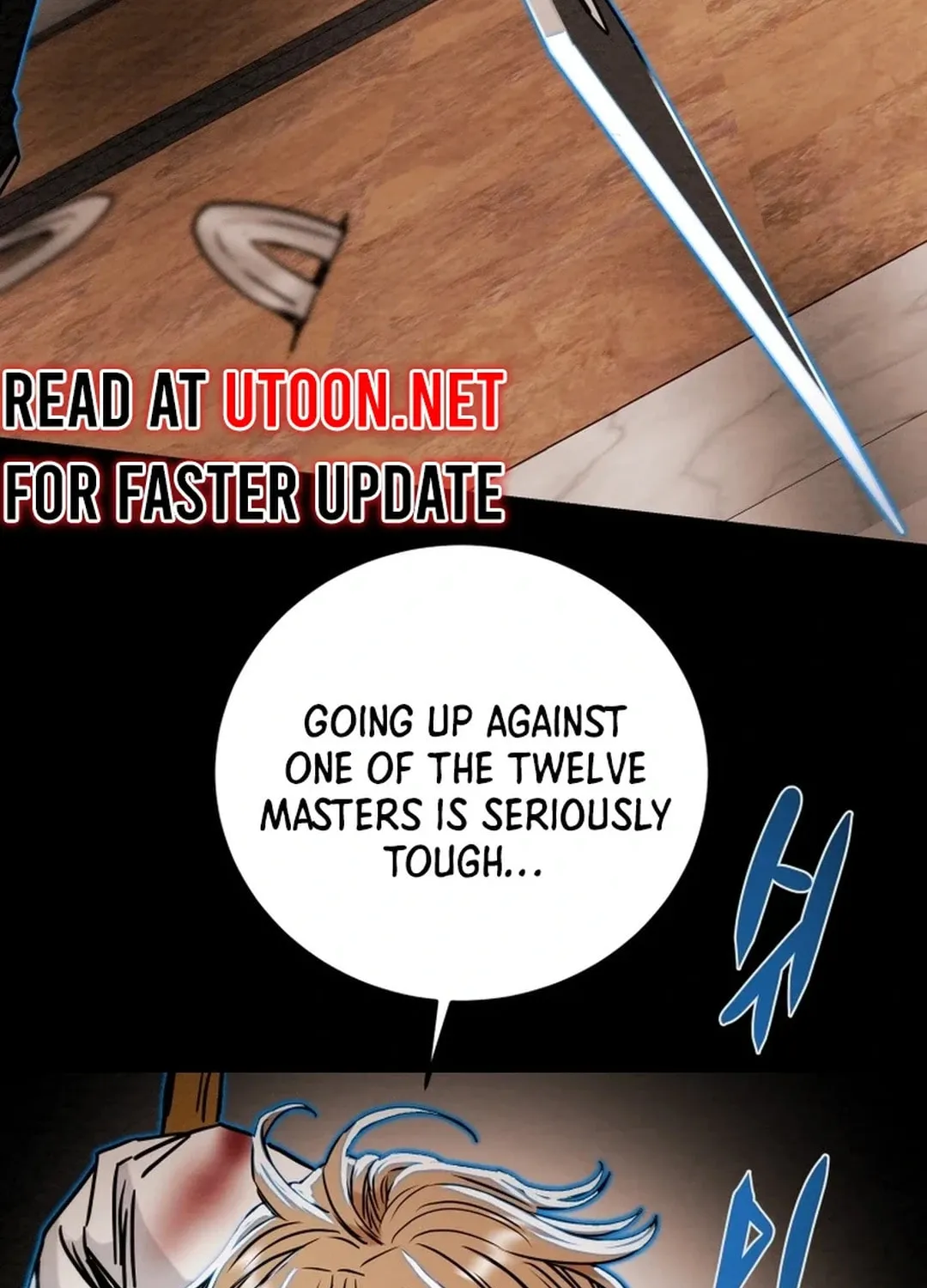 Heavenly Moon Chapter 95 page 11 - 