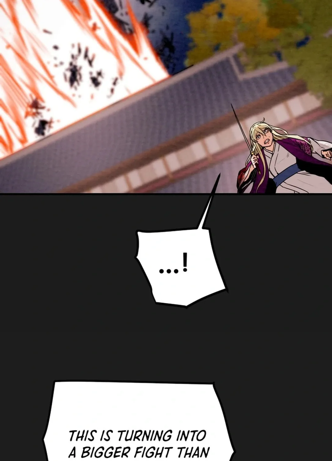 Heavenly Moon Chapter 95 page 105 - 