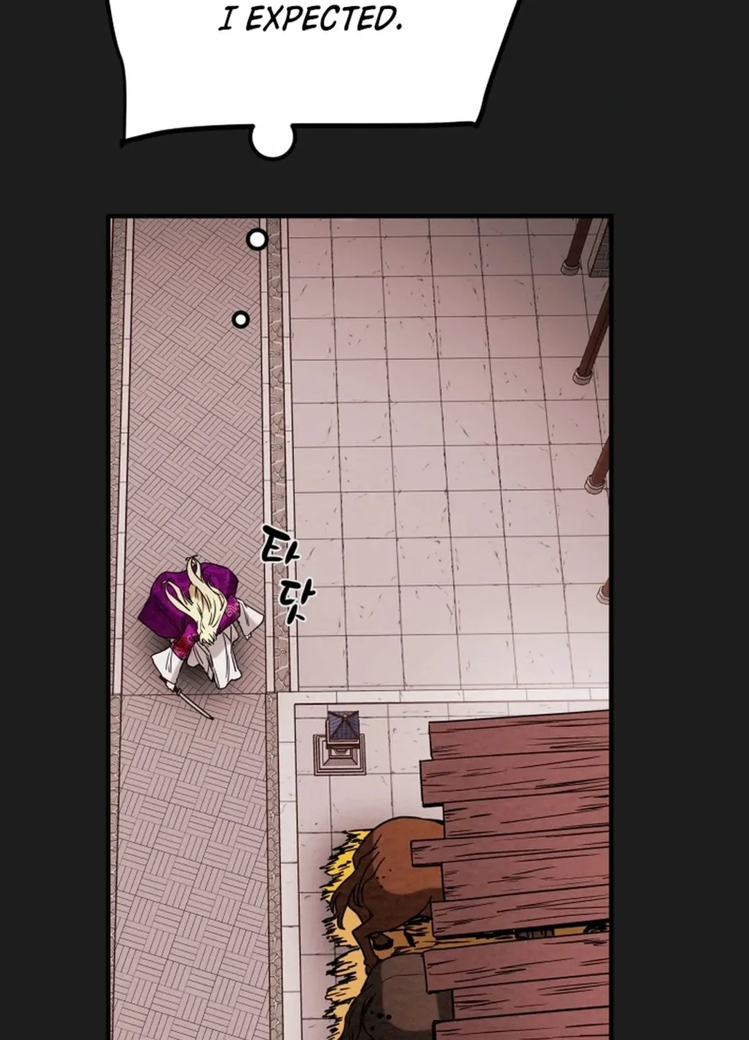 Heavenly Moon Chapter 95 page 106 - 