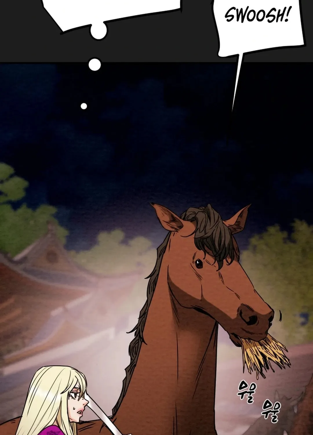 Heavenly Moon Chapter 95 page 109 - 