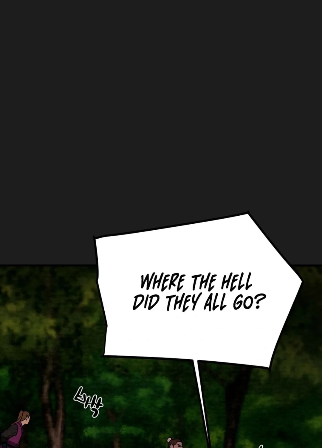 Heavenly Moon Chapter 95 page 114 - 