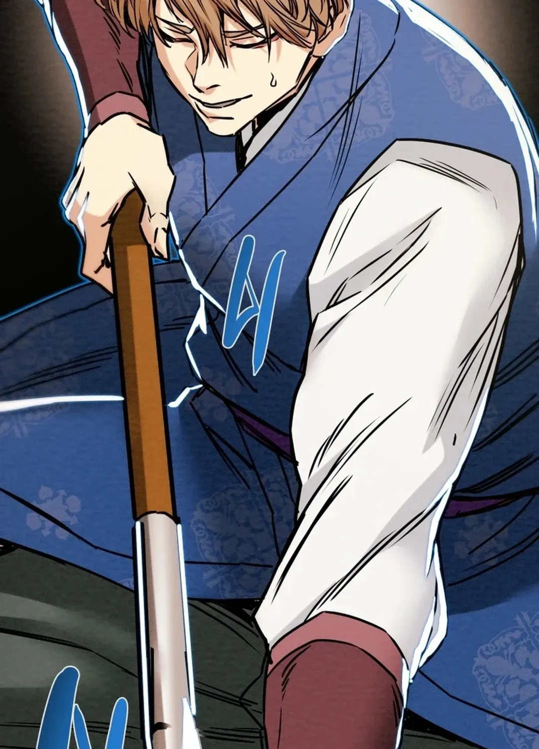 Heavenly Moon Chapter 95 page 13 - 