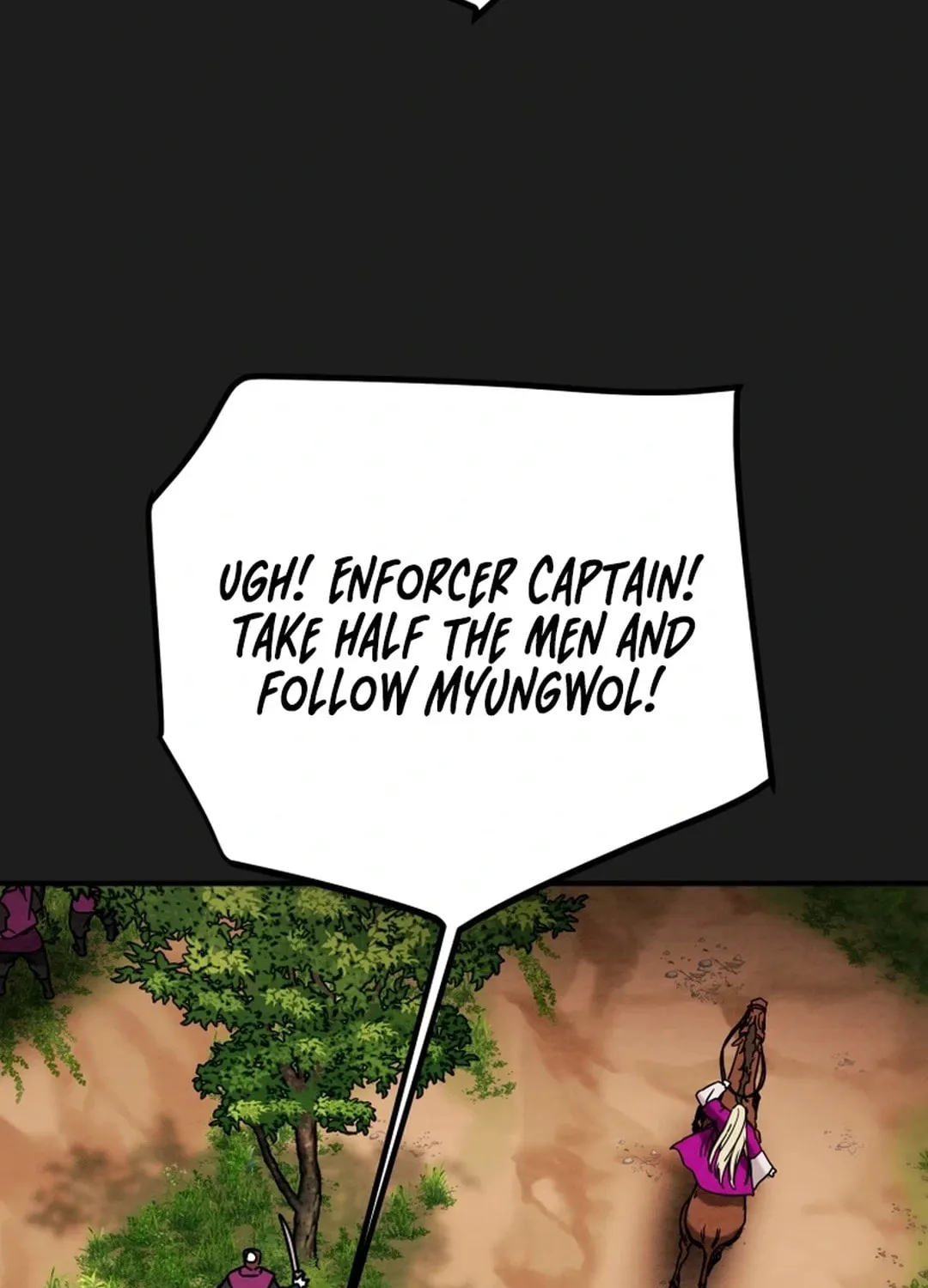 Heavenly Moon Chapter 95 page 123 - 
