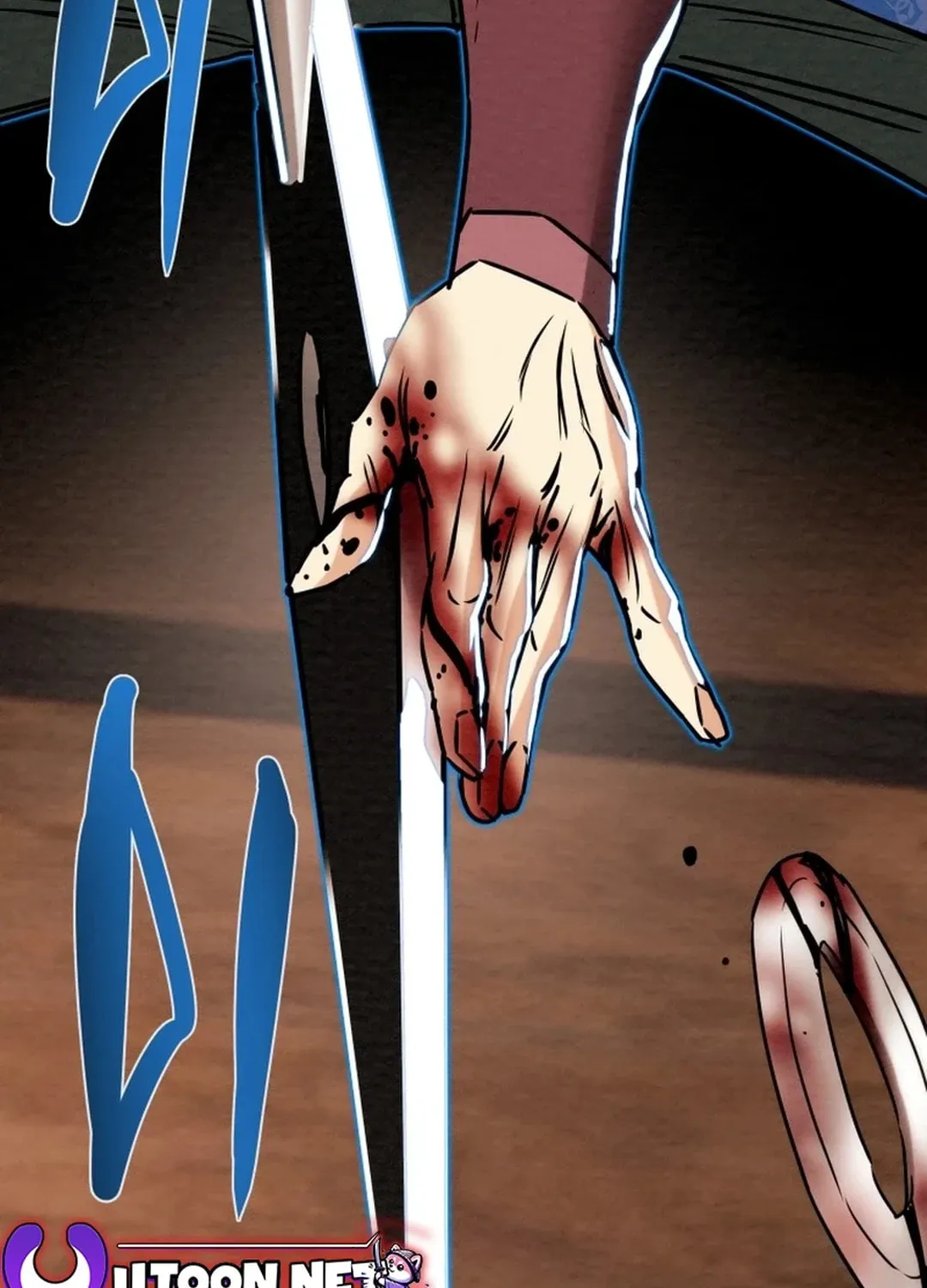 Heavenly Moon Chapter 95 page 14 - 