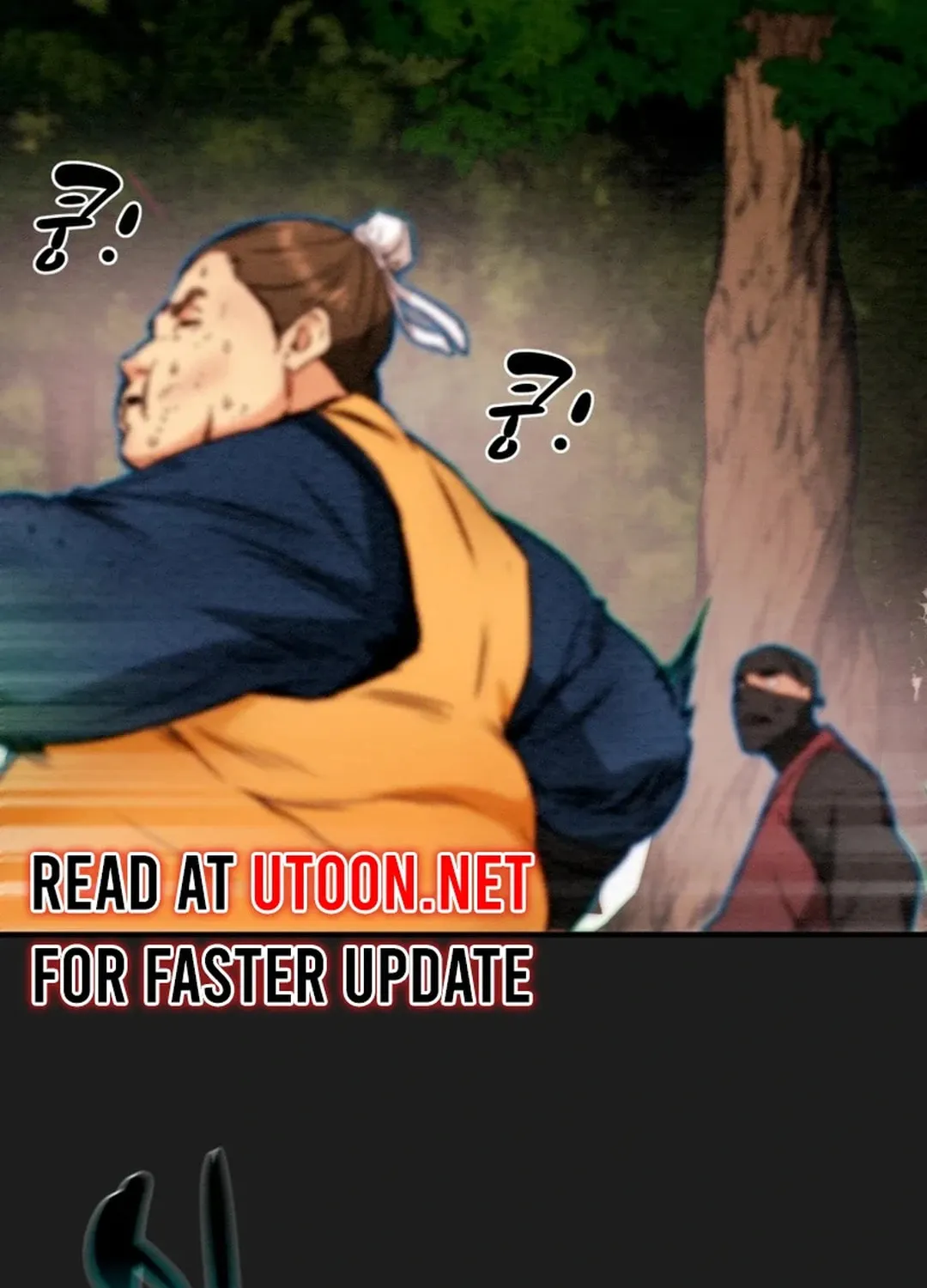 Heavenly Moon Chapter 95 page 135 - 