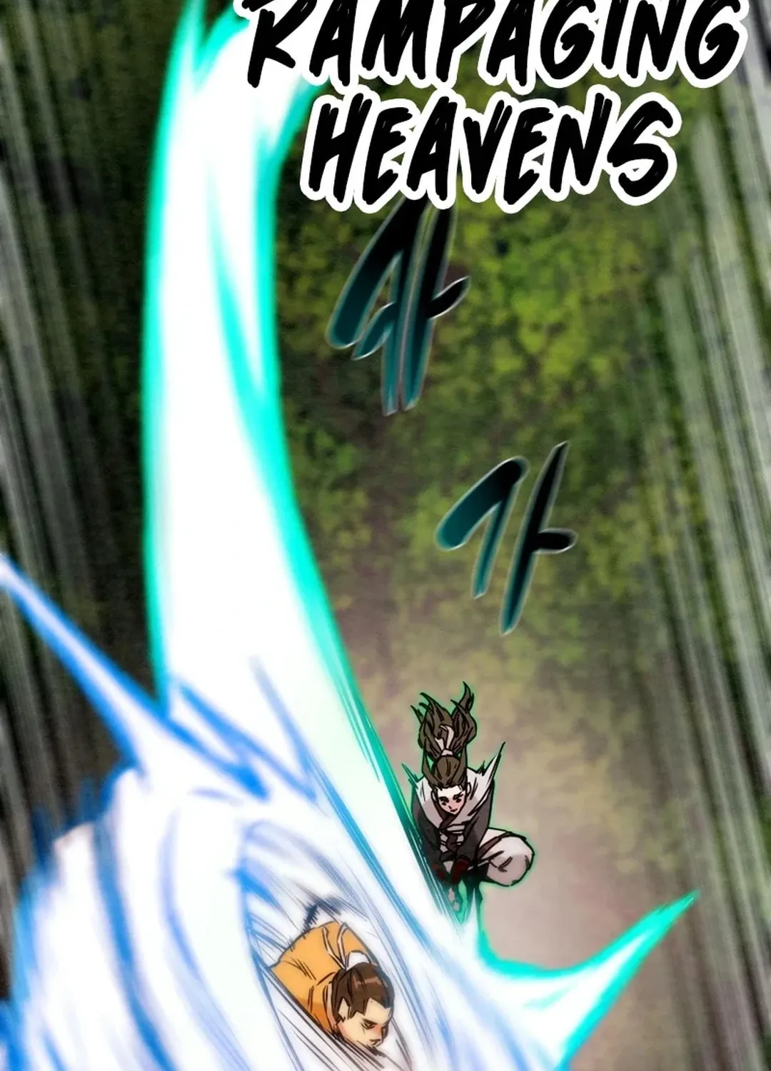 Heavenly Moon Chapter 95 page 138 - 